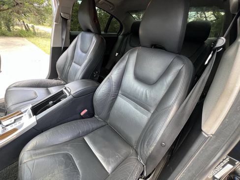 Used 2012 Volvo S60 T5 image 31