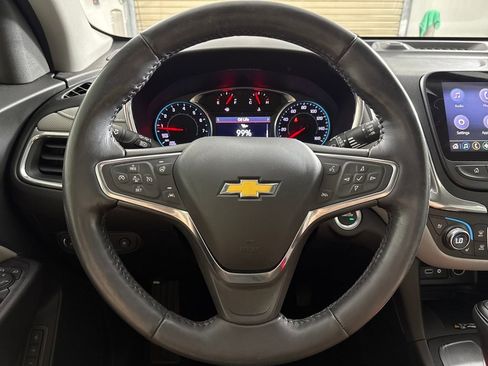 Used 2019 Chevrolet Equinox Premier image 14