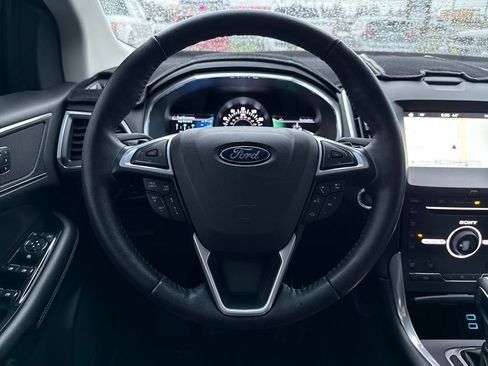 Used 2016 Ford Edge Sport w/ Equipment Group 401A image 22