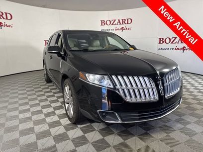 Used 2011 Lincoln MKT 2WD w/ 101A Rapid Spec Order Code