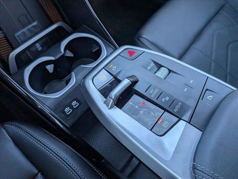 Used 2025 BMW X2 xDrive28i image 15