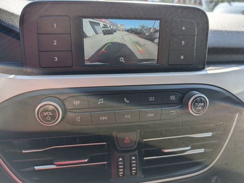 Used 2021 Ford Escape S FWD image 23