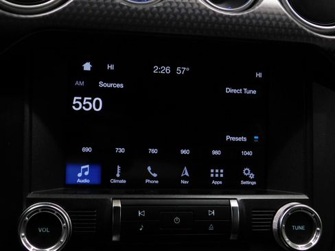 Used 2019 Ford Mustang GT Premium w/ GT Performance Package image 71