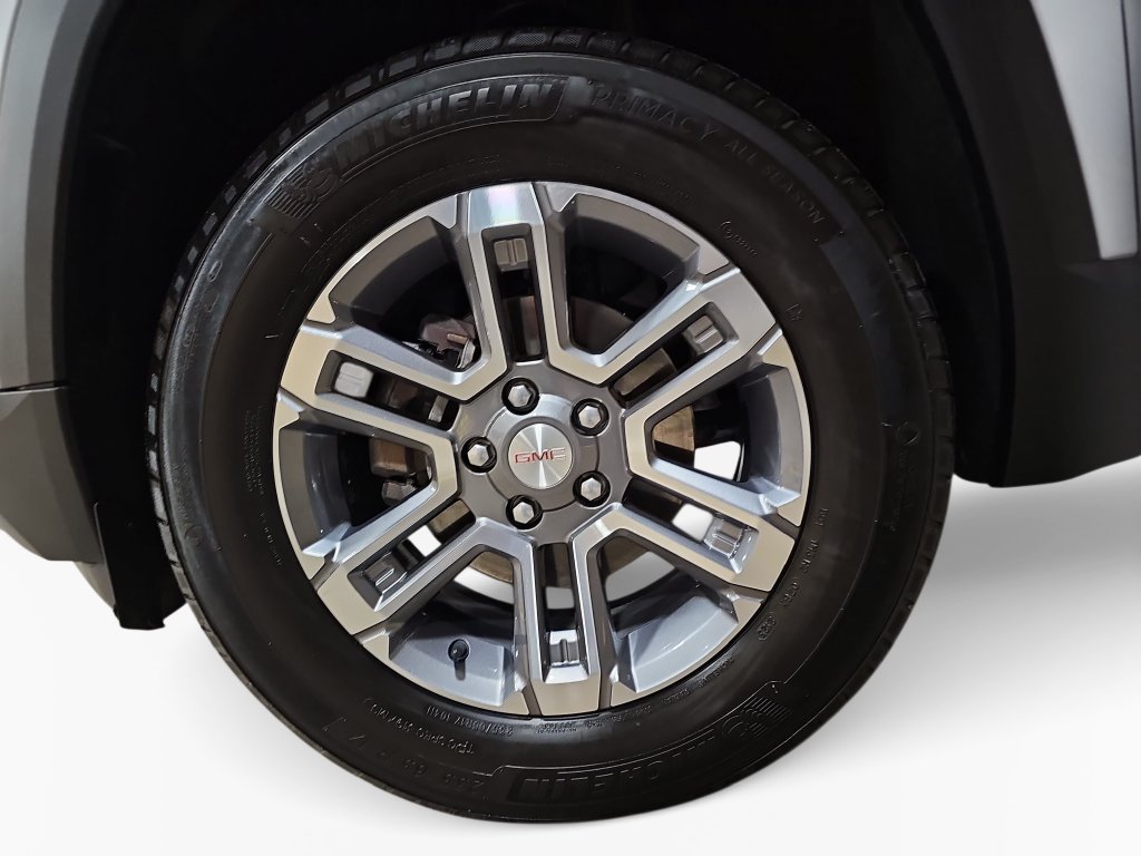 Used 2026 GMC Terrain Elevation FWD image 23