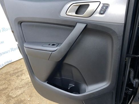 Used 2019 Ford Ranger XLT w/ Equipment Group 301A Mid image 27
