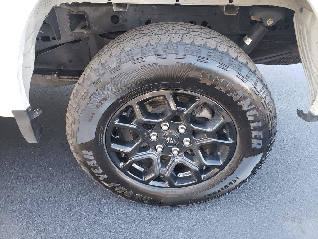 Used 2024 Ford F150 XLT w/ Equipment Group 302A MID AWD/4WD image 20