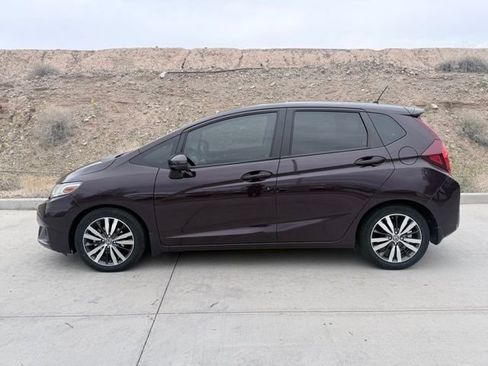 Used 2015 Honda Fit EX image 5