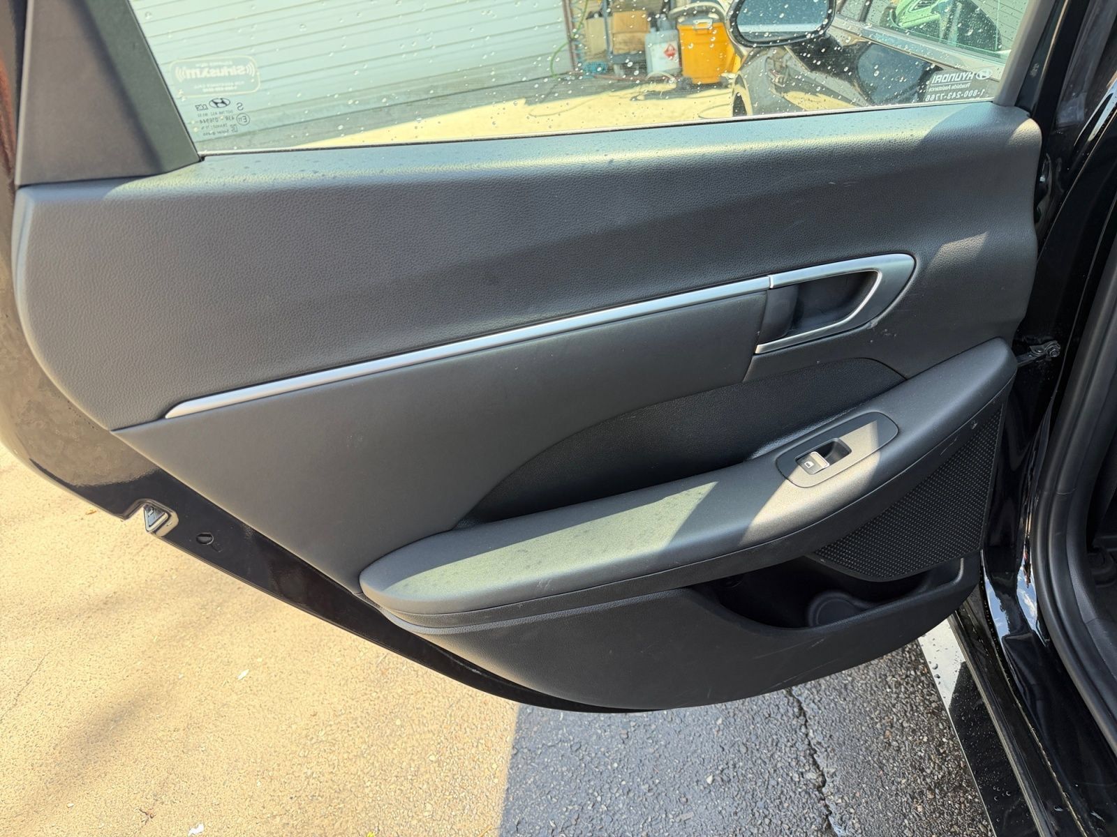 Used 2024 Hyundai Sonata SEL FWD image 26