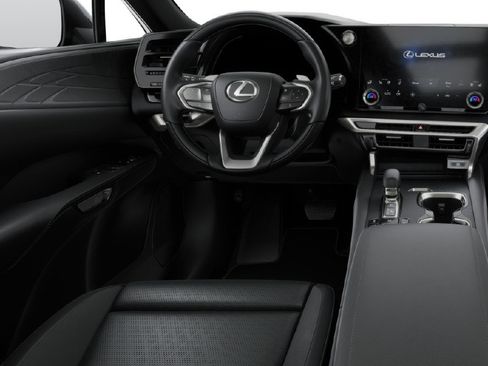 New 2026 Lexus RX 350 AWD/4WD image 6