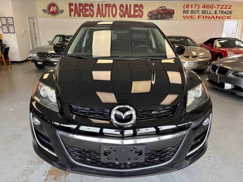Used 2011 MAZDA CX-7 s Touring AWD/4WD image 1