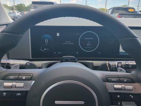 New 2026 Hyundai Tucson Limited image 35