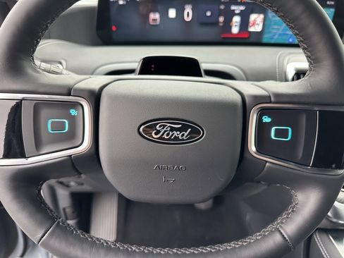 New 2026 Ford Expedition Platinum w/ Stealth Appearance Package image 24