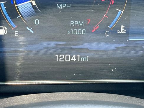 Used 2025 Chevrolet Equinox ACTIV w/ Convenience Package III AWD/4WD image 32