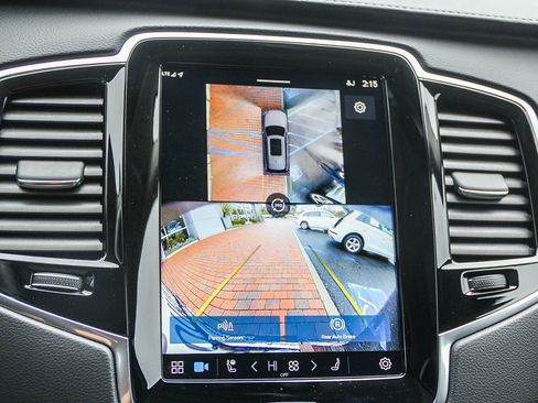 Used 2024 Volvo XC90 T8 Ultimate w/ Lounge Package image 27