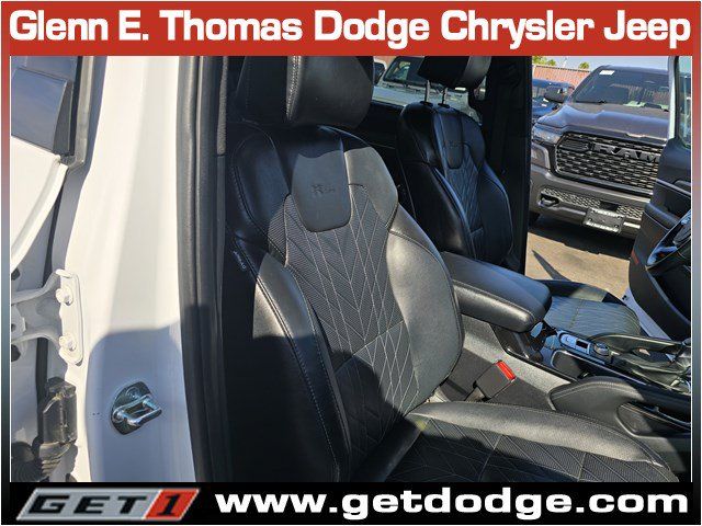 Used 2023 Kia Telluride SX Prestige X-Line AWD/4WD image 34