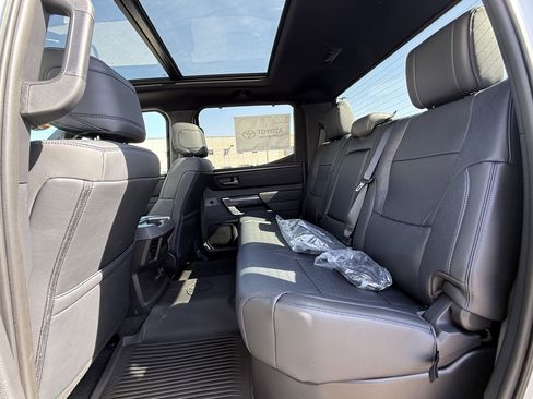 New 2026 Toyota Tundra Platinum AWD/4WD image 13