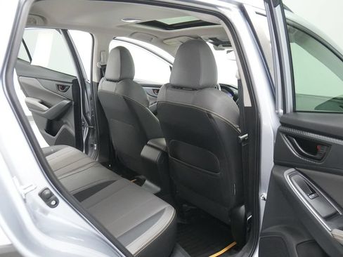 Used 2021 Subaru Crosstrek 2.5i Sport w/ Moonroof Package AWD/4WD image 24