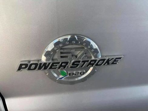 Used 2012 Ford F450 XL w/ PWR Equipment Group image 1