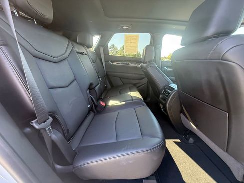 Certified 2024 Cadillac XT5 Premium Luxury image 25
