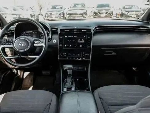 Used 2024 Hyundai Santa Cruz SEL image 20