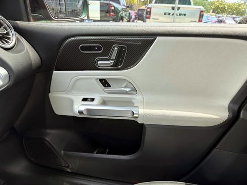 Certified 2023 Mercedes-Benz GLB 250 image 24