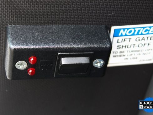 Used 2016 Ford F550 4x4 Crew Cab Super Duty image 18