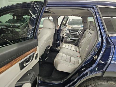 Used 2018 Honda CR-V EX-L image 9