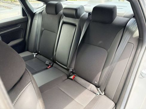 Used 2026 Honda Civic Sport image 20