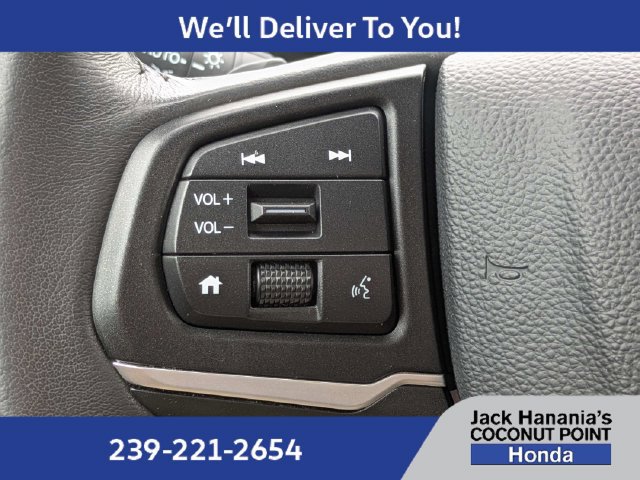 Used 2025 Honda Ridgeline RTL image 27