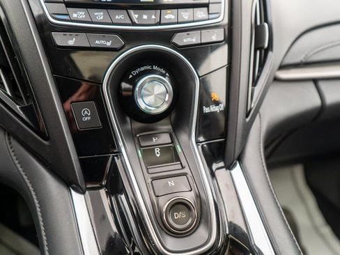 Used 2020 Acura RDX AWD image 30