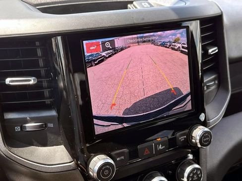 Used 2025 RAM 1500 Tradesman AWD/4WD image 26