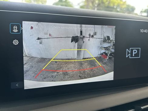 Used 2026 Hyundai Tucson SE FWD image 19