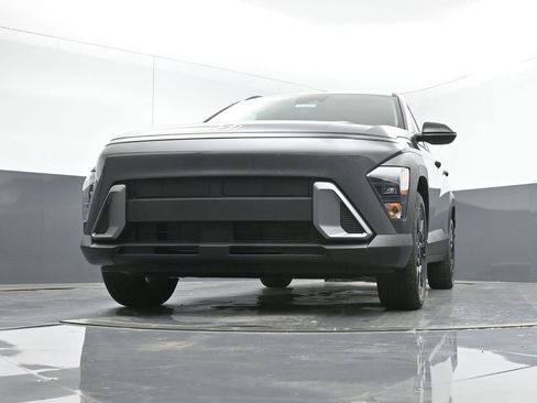 New 2026 Hyundai Kona SEL Sport image 38