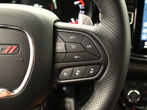 Used 2025 Dodge Durango R/T w/ Blacktop Package AWD/4WD image 19