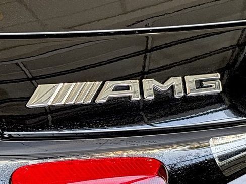 Used 2025 Mercedes-Benz AMG GT 63 S image 31