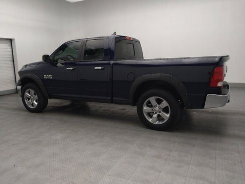Used 2018 RAM 1500 Big Horn image 3