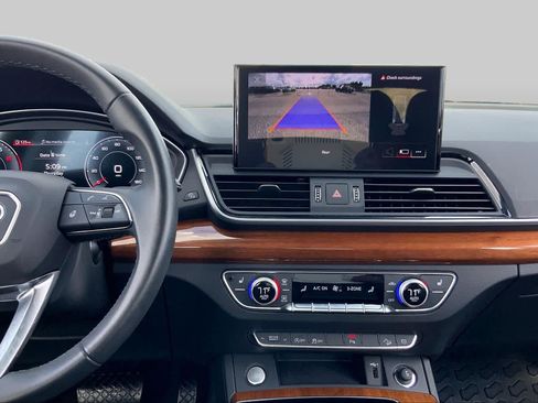 Used 2025 Audi Q5 2.0T Premium AWD/4WD image 7