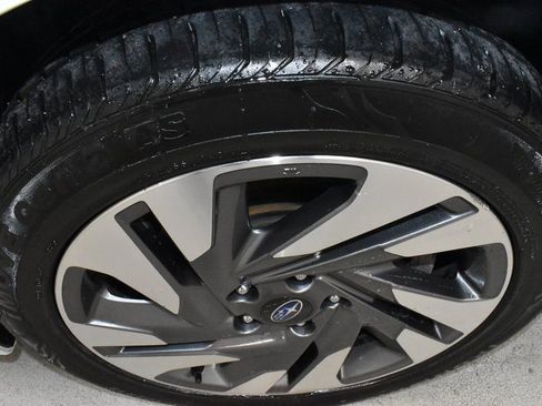 Used 2024 Subaru Legacy Touring XT image 9