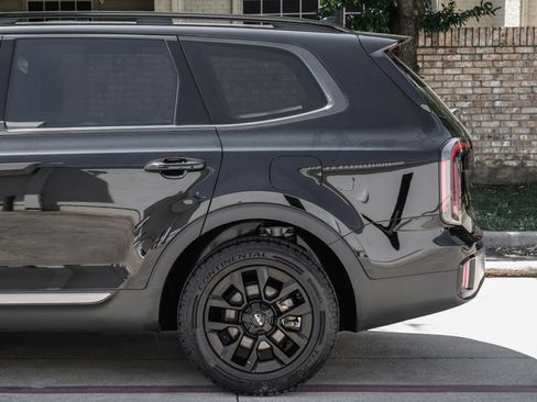 Used 2023 Kia Telluride SX X-Pro AWD/4WD image 23