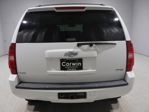 Used 2007 Chevrolet Tahoe 4WD image 3
