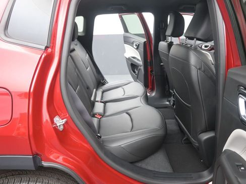 New 2026 Jeep Compass Limited AWD/4WD image 15