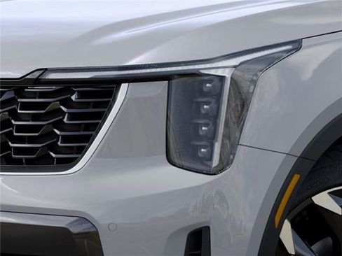 New 2026 Kia Sorento EX AWD/4WD image 10