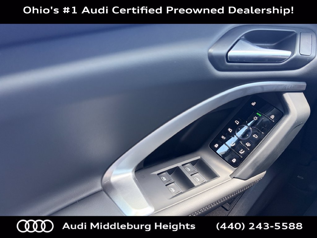 Used 2026 Audi Q5 Premium w/ Convenience Package AWD/4WD image 15