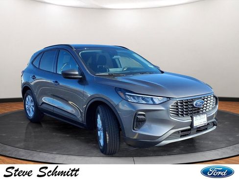 New 2026 Ford Escape Active w/ Active Premium Tech Pack FWD image 27