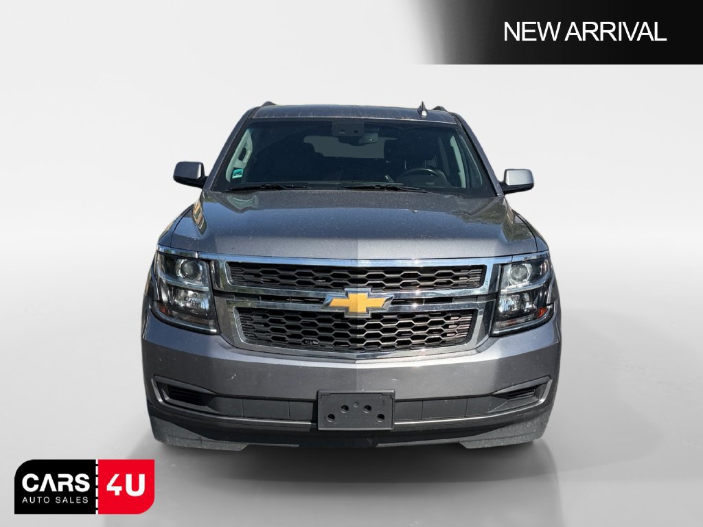 Used 2018 Chevrolet Suburban LT AWD/4WD image 2