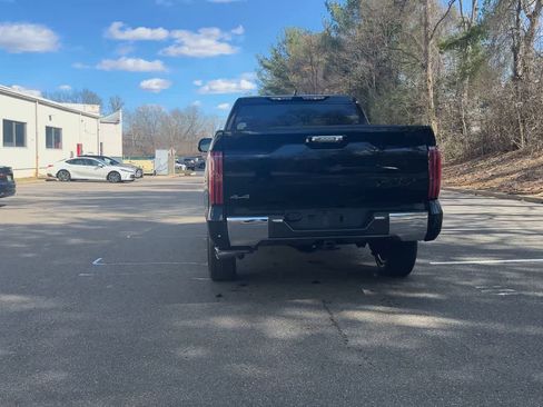 New 2026 Toyota Tundra 1794 Edition AWD/4WD image 7