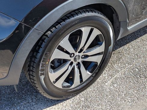 Used 2012 Kia Sportage EX w/ EX Premium Pkg image 6