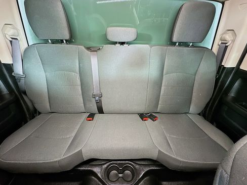 Used 2022 RAM 1500 Tradesman RWD image 13