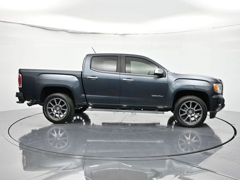 Used 2019 GMC Canyon Denali image 5