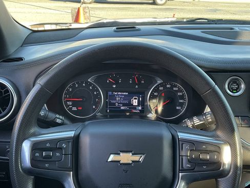 Used 2021 Chevrolet Blazer LT image 40